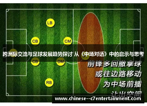 跨洲际交流与足球发展趋势探讨 从《中场对话》中的启示与思考 跨洲际交流与足球发展趋势探讨 从《中场对话》中的启示与思考