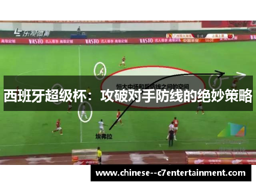 西班牙超级杯:攻破对手防线的绝妙策略 西班牙超级杯:攻破对手防线的绝妙策略