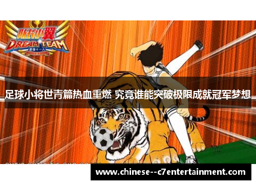 足球小将世青篇热血重燃 究竟谁能突破极限成就冠军梦想