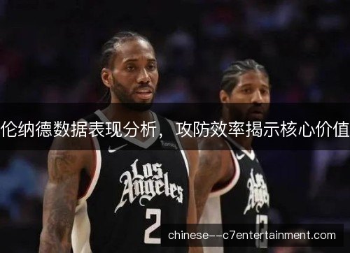 伦纳德数据表现分析，攻防效率揭示核心价值